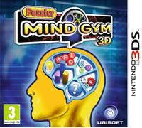 Puzzler : Mind Gym 3D [import anglais]
