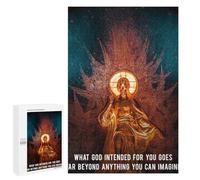 Puzzles 1000 PCS pour Adolescents Christ Quote to Remember 5 Puzzles pour Adultes Décoration Murale Jouet Difficile, Difficile, Stimulant À Compléter 1000 PCS
