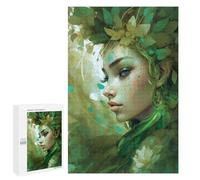 Puzzles 1000 PCS pour Adolescents Herald of The Spring Puzzles pour Adultes Décoration Murale Jouet Difficile, Difficile, Stimulant À Compléter 1000 PCS