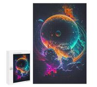 Puzzles 1000 PCS pour Adolescents Venus Jeu De Puzzle Casse-tête Anti-Stress Stimulant À Compléter 1000 PCS