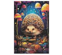 Puzzles 1000 Pièces Coccinelle Puzzle pour Adultes Et EnfFourmis, en Bois Jeu Éducatif Défi Jouet, Jeu Familial AmusFourmi 78×53cm