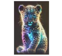 Puzzles 1000 Pièces Poisson-Globe Puzzle pour Adultes Et EnfFourmis, en Bois Jeu Éducatif Défi Jouet, Jeu Familial AmusFourmi 78×53cm