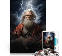 Puzzles 1000 pièces pour Adolescents Art Slave de Perun Entraînez Votre Cerveau et Vos Mains Une œuvre d'art 38x26cm