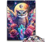 Puzzles 1000 pièces pour Adolescents, Cadeaux, Anime, Dragon, pour Les 14 Ans et Plus, Jeu de Quiz, activités Amusantes à la Maison, Cadeau d'anniversaire, Cadeaux de Voyage, 38x26cm