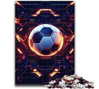 Puzzles 1000 pièces pour Adolescents, Cadeaux Écureuil, Convient aux Enfants de 14 Ans et Plus, Jeux familiaux, à Offrir en Cadeau pour Toute la Famille, 26x38cm