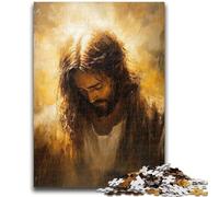 Puzzles 1000 pièces pour Adolescents, Cadeaux Princesse endormie, Anti-Stress, défi Difficile, idéal comme Cadeau pour Toute la Famille, 38x26cm