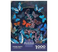 Puzzles 1000 Pièces pour Adolescents Fields of Gold Puzzles pour Adultes - Décoration Murale - Analyse Et Logique - Stimule Le Cerveau 52x38cm/1000pcs