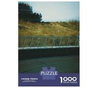 Puzzles 1000 Pièces pour Adolescents Marcus Aurelius Emperor Puzzles pour Adultes, Jouets Anti-Stress, Analyse Et Logique, Cadeau d'anniversaire, Cadeaux, 38x26cm/1000pcs