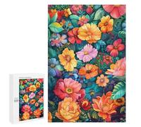 Puzzles 1000 pièces pour adolescents Natures Artistry Puzzles pour adultes Jeu de main sur le jouet, mais cadeau d'anniversaire amusant et humoristique, cadeaux, 1000 pièces