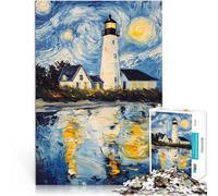 Puzzles 1000 pièces pour Adolescents Paysages et Symboles de beauté à Travers Les 5 États-Unis Jeux éducatifs Super Cadeau 75x50cm