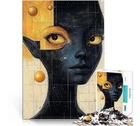 Puzzles 1000 pièces pour Adolescents Voile Solaire pour Le Jeu éducatif Challenge Toy Cadeau d'anniversaire, Cadeaux, décoration Murale 75x50cm