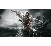 Puzzles 1000 pièces pour Adultes Assassin's Creed Jouet de décompression intellectuelle éducatif Jeu Familial Amusant pour Enfants Adultes 50x70 cm