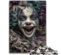 Puzzles 1000 pièces pour Adultes, Cadeaux, Animaux, léopard, Anti-Stress, séjour, Tuer Le Temps, liste de souhaits avec Le Père Noël