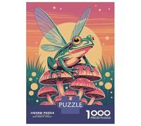 Puzzles 1000 Pièces Pour Adultes Celestial Balance - Modern Cosmic Geometry in Cyan, Vermillion, And Gold Adolescents Puzzles Jeux De Détente Cadeaux Pour Femmes Cadeaux Pour Amis Et Famille 52x38cm/1