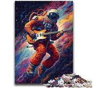 Puzzles 1000 pièces pour Adultes et Adolescents Pouvoirs Magiques de l'éléphant Convient aux Enfants de 14 Ans et Plus Jeux familiaux Offrez des Cadeaux pour Toute la Famille 38x26cm