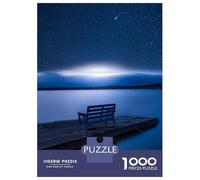 Puzzles 1000 Pièces pour Adultes Galactic Impact Puzzles pour Adultes - Jeux De Construction - Décoration Intérieure - Stimule Le Cerveau 70x50cm/1000pcs