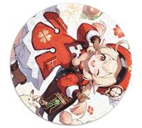 Puzzles 1000 pièces pour Adultes Genshin Impact Puzzles pour Adultes Jeu interactif Familial, Cadeau Artisanal avec Illustrations colorées 67,5 x 67,5 cm