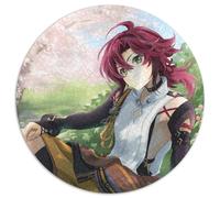 Puzzles 1000 pièces pour Adultes Genshin Impact Shikanoin Heizou Puzzles en Papier, Un Excellent Cadeau pour s'amuser en Famille 1000 pièces (67,5x67,5cm)