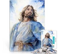 Puzzles 1000 pièces pour Adultes Le HÉROS Ultime Jouets Jeux éducatifs Soulagement du Stress Convient aux Couples 38x26cm