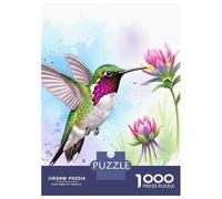 Puzzles 1000 Pièces pour Adultes Orca Breaching at Sunset Painting Puzzles pour Adultes, Jeux De Détente, Cadeaux pour Femmes, Cadeaux d'anniversaire Et De Noël Uniques 70x50cm/1000pcs