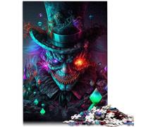 Puzzles 1000 pièces pour Adultes Propagation du Virus Puzzle éducatif Jeu Familial Superbes Cadeaux et Jouets 14,96 po x 20,47 po Convient aux Adolescents de 14 Ans et Plus