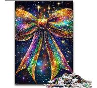 Puzzles 1000 pièces pour Adultes Puzzles Arc-en-Ciel pour Adultes 1000 pièces Un Casse-tête Stimulant pour Les Adolescents Parfait pour la décoration intérieure ou comme Cadeau (Taille 50x75cm)
