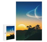 Puzzles 1000 pièces pour adultes World Class Photos Puzzle pour adultes, décoration murale, analyse et logique, défi à résoudre 1000 pièces