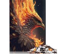 Puzzles 1000 pièces Taktanah Merch Shop Art, Affiches et Impressions pour Adultes Puzzles en Papier pour Adultes Adolescents Homme Femme Cadeau 1000 pièces (75 x 50 cm)