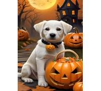 Puzzles 200 Pièces Adultes Château Lune Animal 35x25 cm, Jeu éducatif Défi Jouet Développe Observation et Logique, Puzzle 200 Pieces