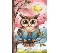 Puzzles 200 Pièces Adultes Chouette Dessin Animé 35x25 cm, Jeu éducatif Défi Jouet Développe Observation et Logique, Puzzle 200 Pieces