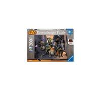 PUZZLE COLL-Puzzles 200p Rav