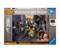 Puzzles 200 pièces XXL Ravensburger Modèle aléatoire G