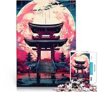Puzzles 2000 pièces pour Adolescents Anime Japonais gate pour Le Jeu éducatif Challenge Toy Une œuvre d'art 70x100cm
