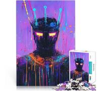 Puzzles 2000 pièces pour Adolescents L'héritage Brillant Jouets éducatifs d'apprentissage Cadeau d'œuvre d'art 70x100cm