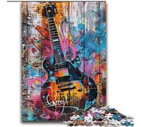 Puzzles 2000 pièces pour Adultes Halloween Astronaute pour Les 14 Ans et Plus Jeux Amusants Activités Amusantes à la Maison, Cadeaux d'anniversaire, Cadeaux de Voyage 70x100cm