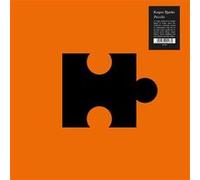 Kasper Bjorke – Puzzles – Vinyle LP