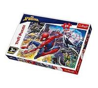 Puzzle 24 Pièces Pièces Xxl - Spider-Man