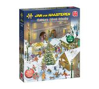 JUMBO Stillads A/S Calendrier de l'avent Jan van Haasteren 2026