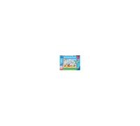 Puzzles 2x12 p - les aventures de peppa pig