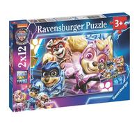Puzzles 2x12 p - Pat Patrouille Le Film 2