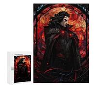 Puzzles 300 PCS pour Adolescents The Duke Puzzles pour Adultes À Monter Soi-même - Jeux Éducatifs Et Amusants en Famille 300 PCS