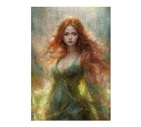 Puzzles 38x26cm/1000pcs pour Adultes Celtic Spirit Puzzles À Monter Soi-même, Jouets, Modèles À Assembler, Cadeaux pour Les Amis Et La Famille 38x26cm/1000pcs