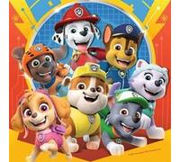 Puzzle Puzzles 3x49 P - Prêts À Secourir / Pat'patrouille