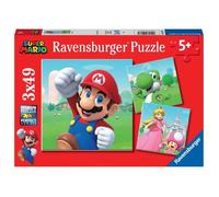 Ravensburger 5186 puzzle 49 pièce(s)
