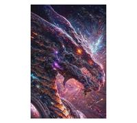 Puzzles 75x50cm/1000pcs pour Adolescents Galactic Stormscape -1 Puzzles pour Adultes À Monter Soi-même, Jouets, Décoration Parfaite, Cadeaux Anti-Stress 75x50cm/1000pcs