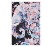 Puzzles 75x50cm/1000pcs pour Adultes Elephant Whimsy Puzzle pour Adultes, Jouet Anti-Stress Amusant Et Humoristique, Cadeau d'anniversaire, Cadeaux, 75x50cm/1000pcs