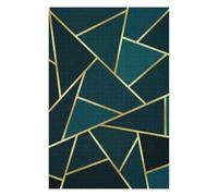 Puzzles 75x50cm/1000pcs pour Adultes Simple Art V Puzzle pour Adultes, Décoration Murale, Défi Difficile, pour Les Amateurs De Jeux 75x50cm/1000pcs