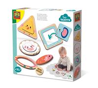 SES Creative – Puzzle à deux pièces