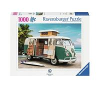 Ravensburger Puzzle Volkswagen T1 CamperVan