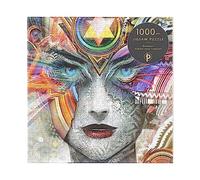 PUZZLES ANDROID JONES REVOLUTION 1 000 PIECES